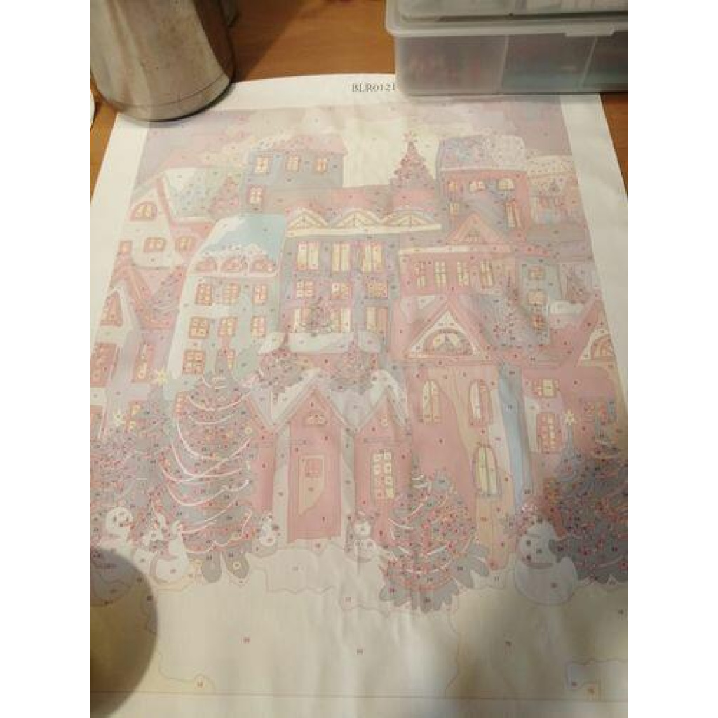 Image #1 from AYSE E.