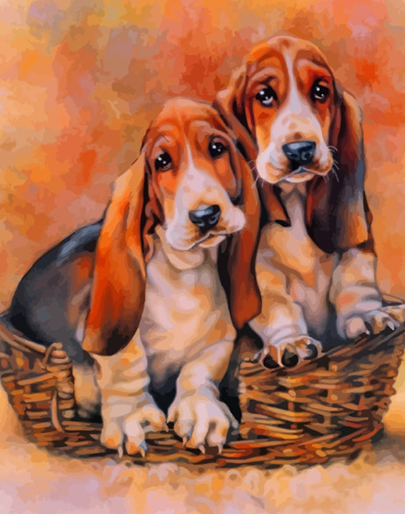 Diamond Painting