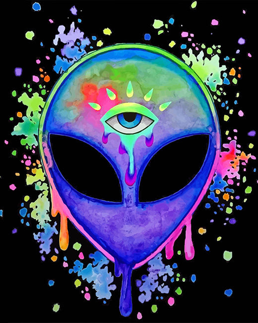 Diamond Painting