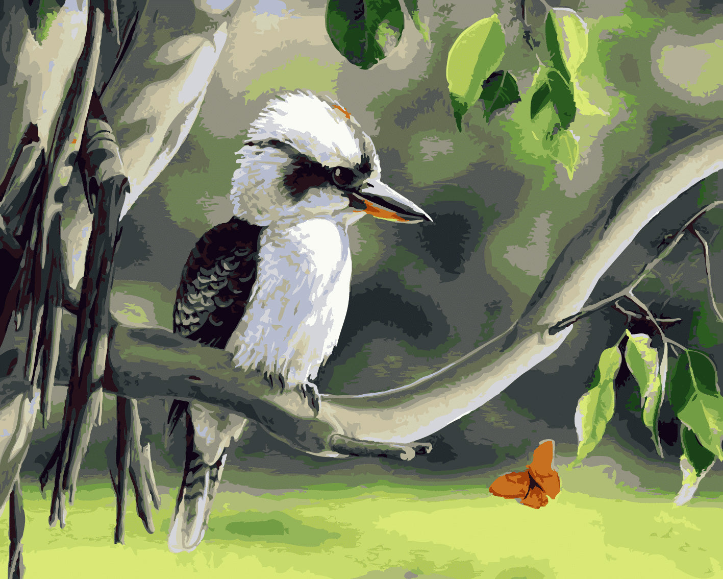 Diamond Painting