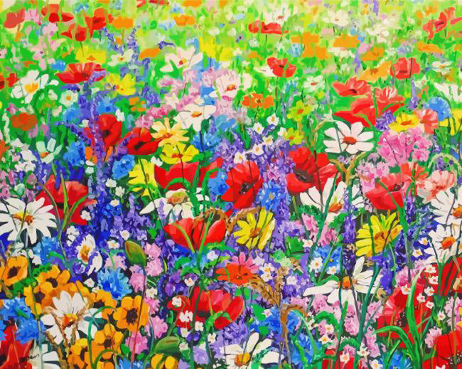 Diamond Painting