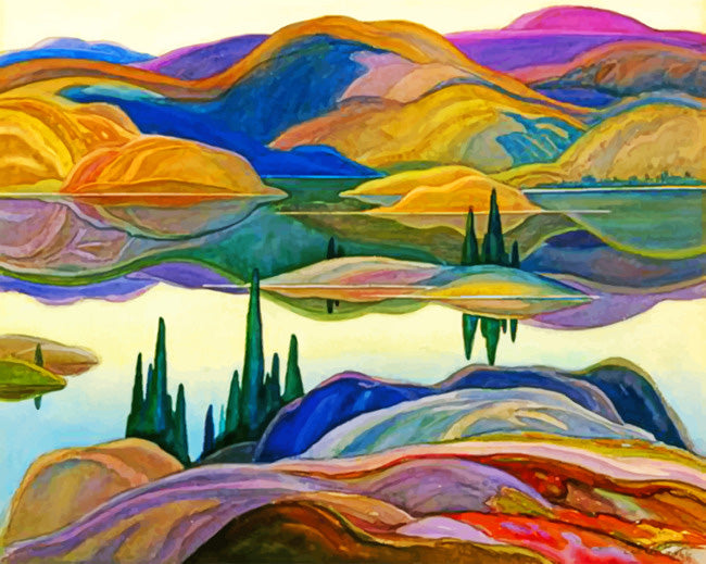 Diamond Painting
