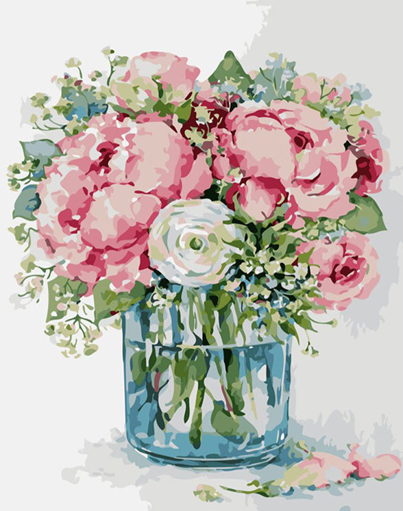 Diamond Painting