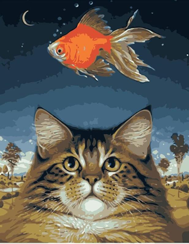 Diamond Painting