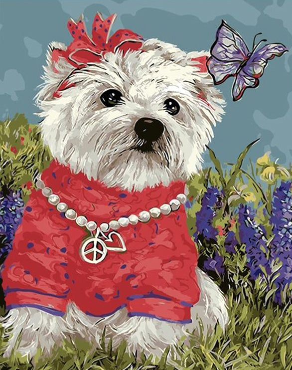Diamond Painting