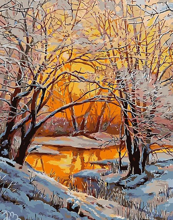 Diamond Painting