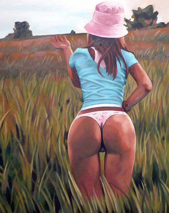 Diamond Painting