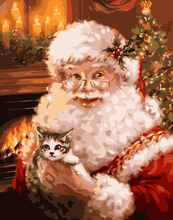 Diamond Painting