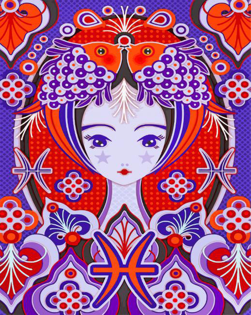 Diamond Painting