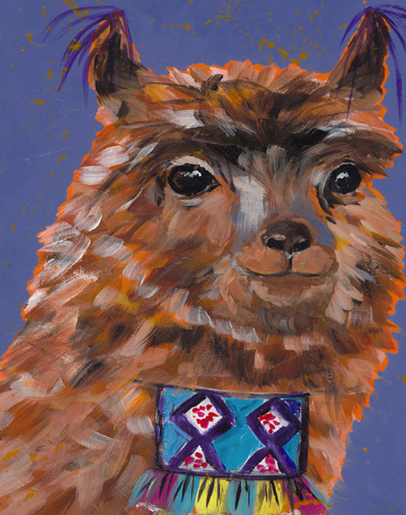 Diamond Painting