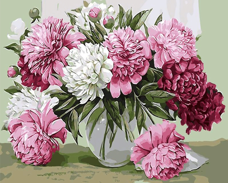 Diamond Painting