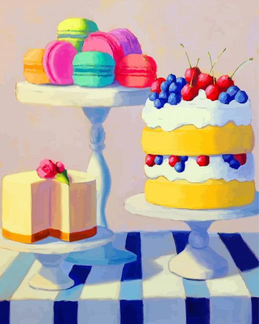 Diamond Painting