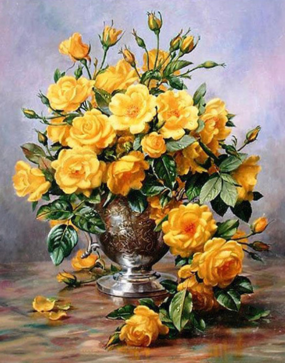 Diamond Painting