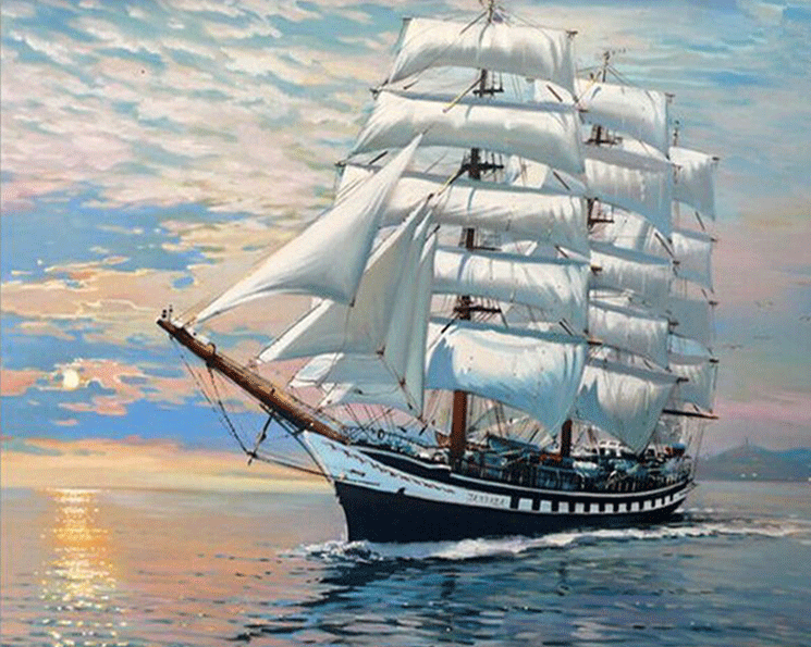 Diamond Painting