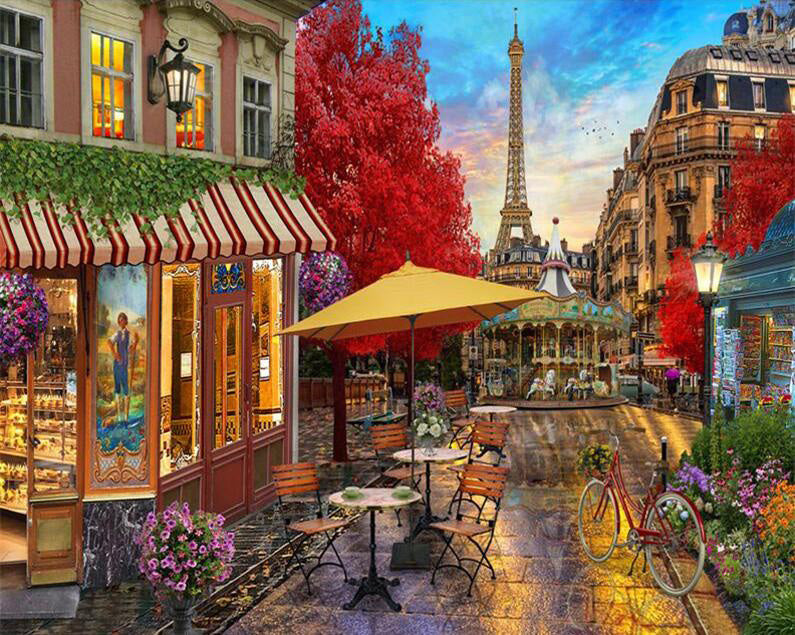 Diamond Painting