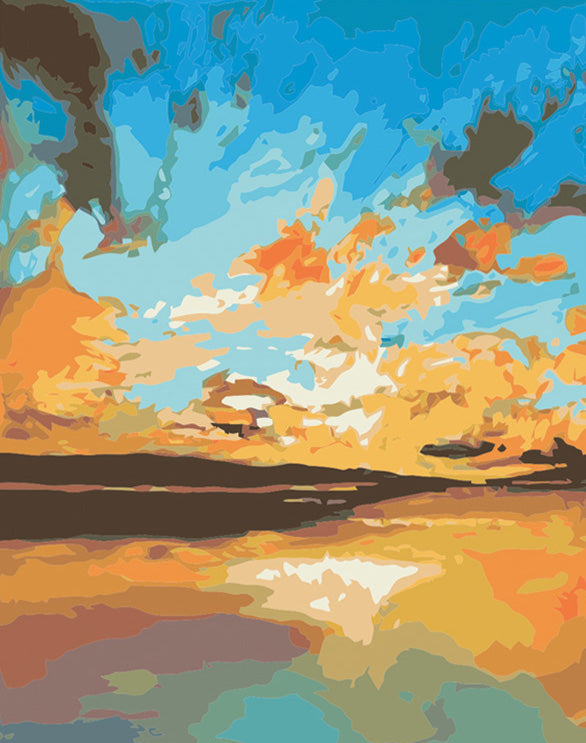 Diamond Painting