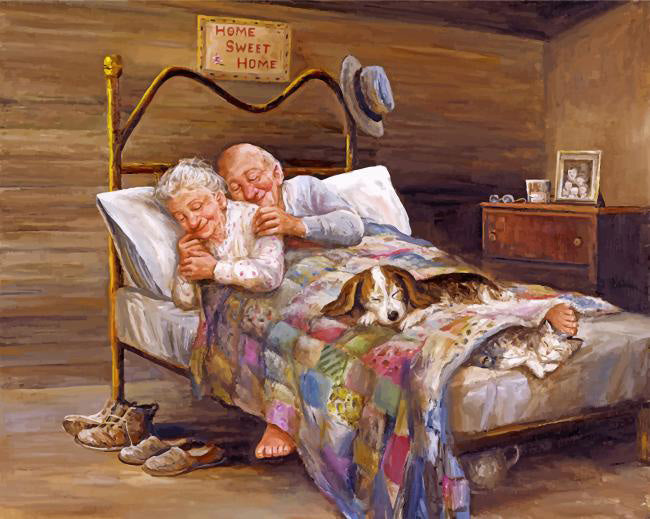 Diamond Painting