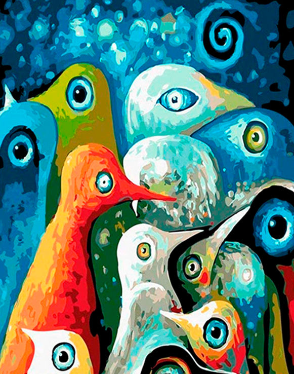 Diamond Painting