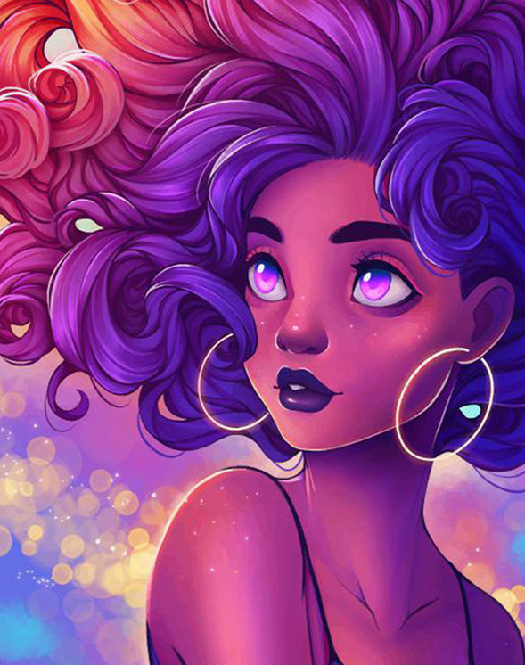 Diamond Painting