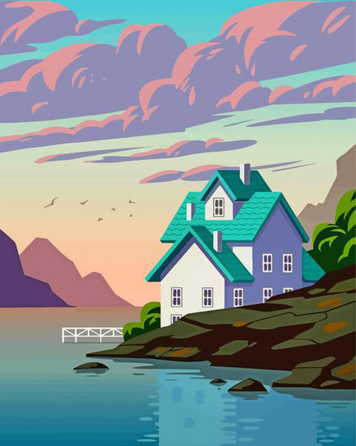 Diamond Painting