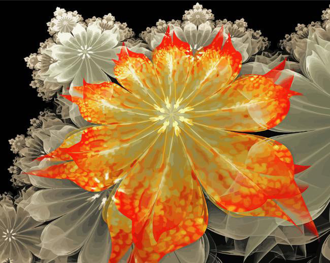 Diamond Painting