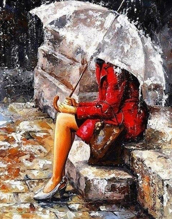 Diamond Painting