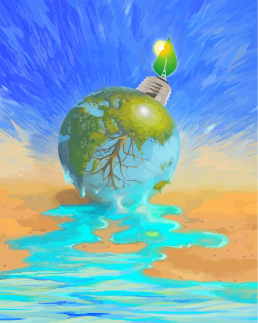 Diamond Painting
