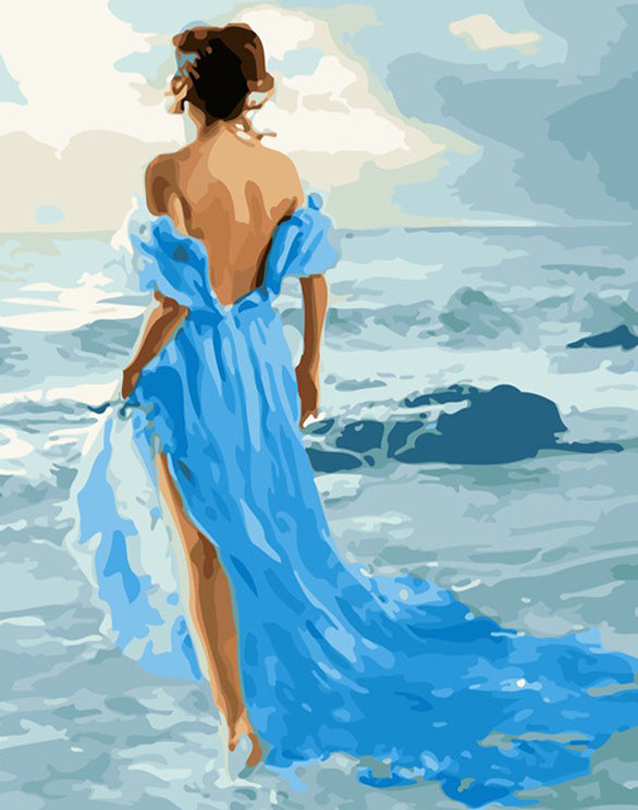 Diamond Painting