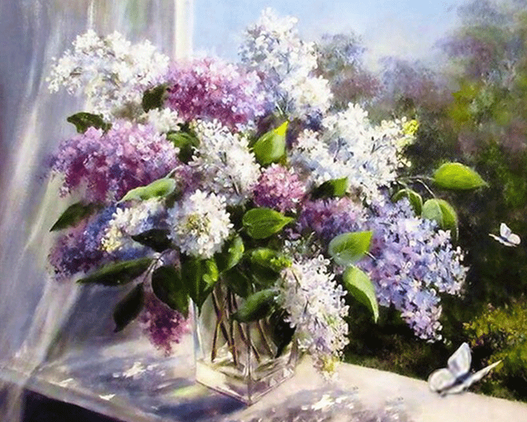Diamond Painting