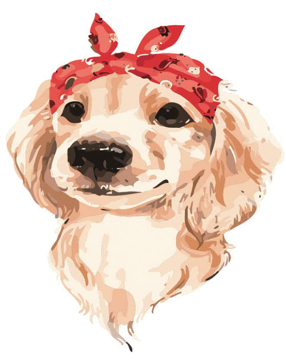 Diamond Painting