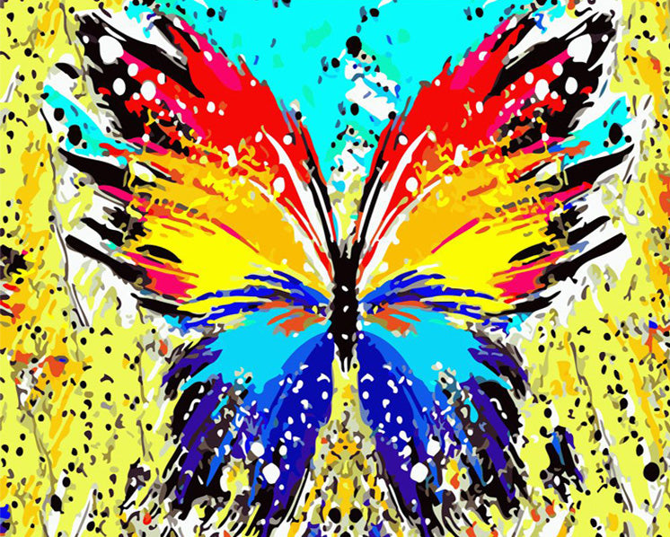 Diamond Painting