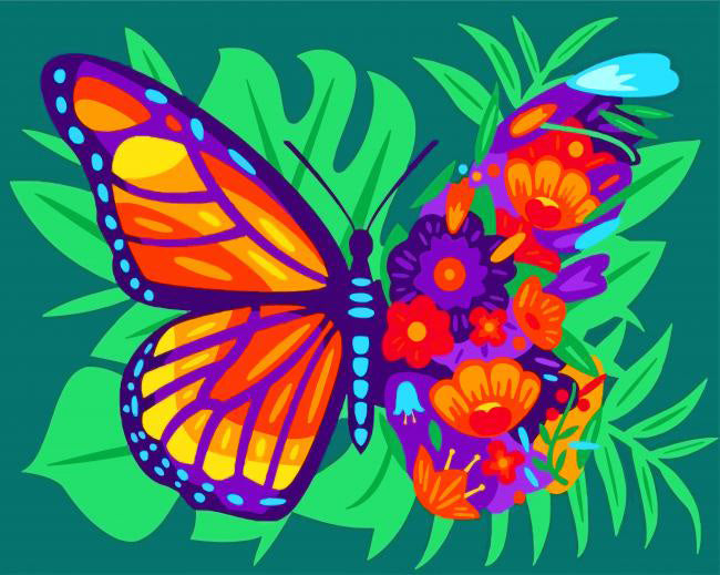 Diamond Painting