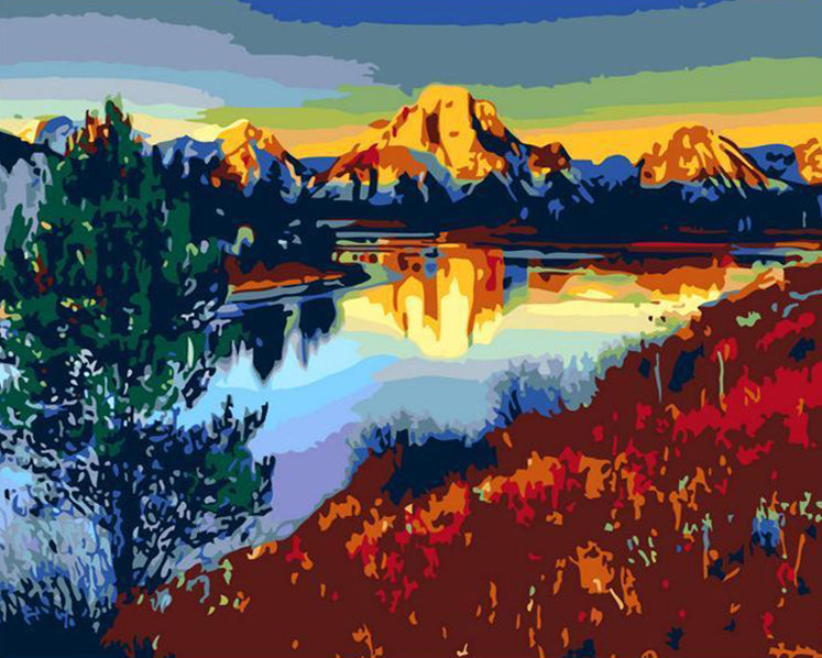 Diamond Painting