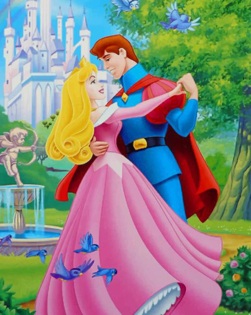 Diamond Painting