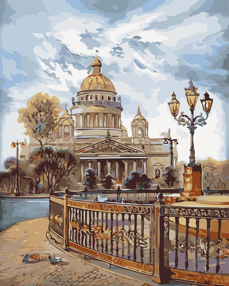 Diamond Painting