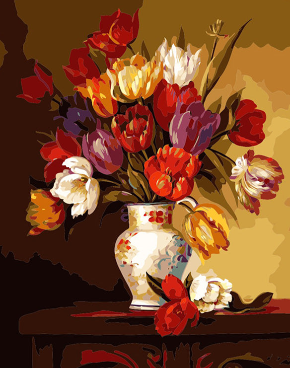 Diamond Painting