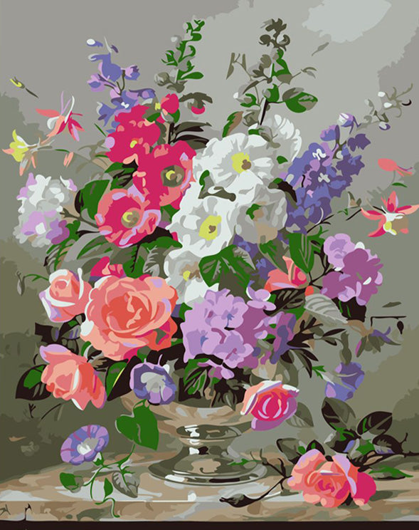 Diamond Painting