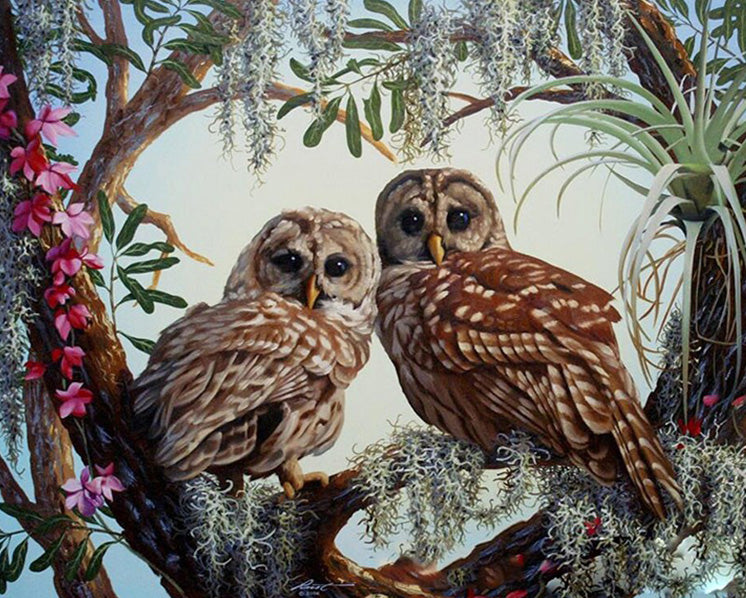 Diamond Painting
