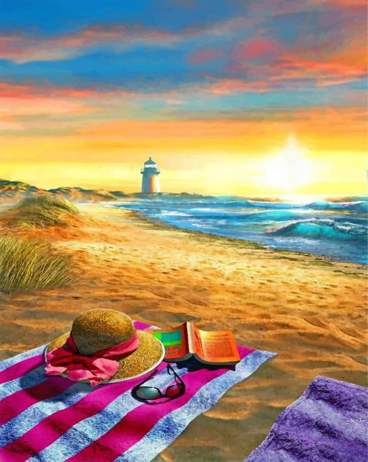 Diamond Painting