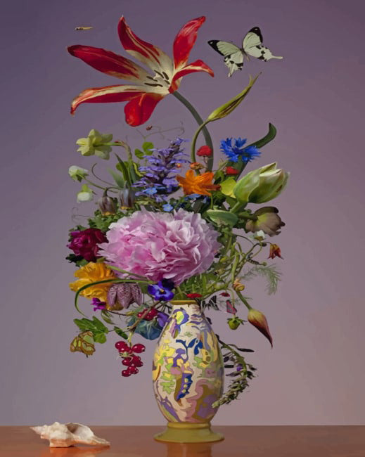 Diamond Painting