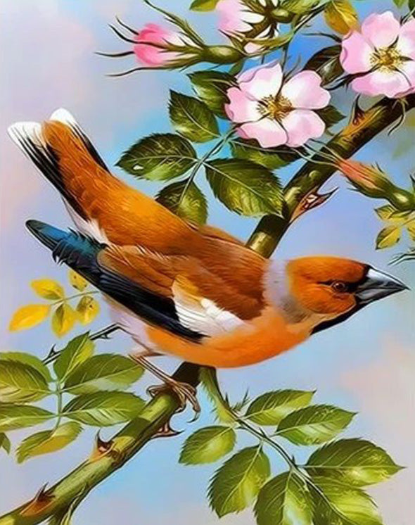 Diamond Painting