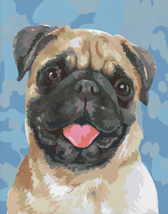 Diamond Painting