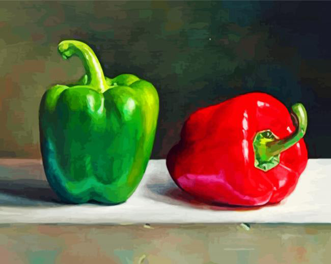 Diamond Painting