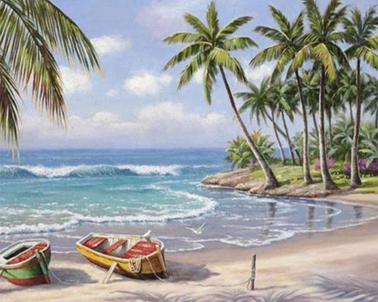 Diamond Painting