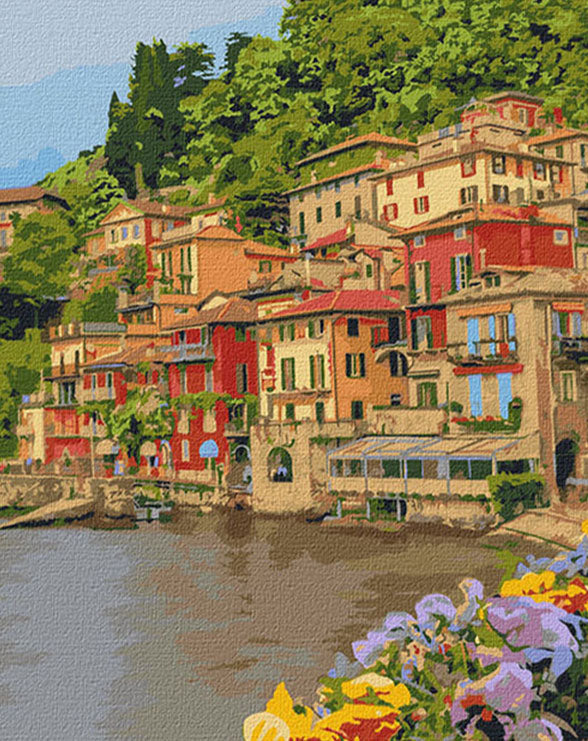 Diamond Painting