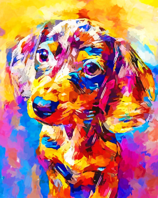 Diamond Painting