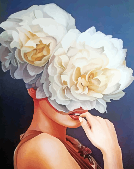 Diamond Painting