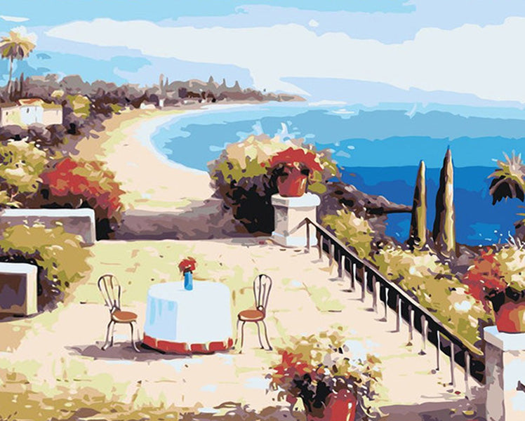 Diamond Painting