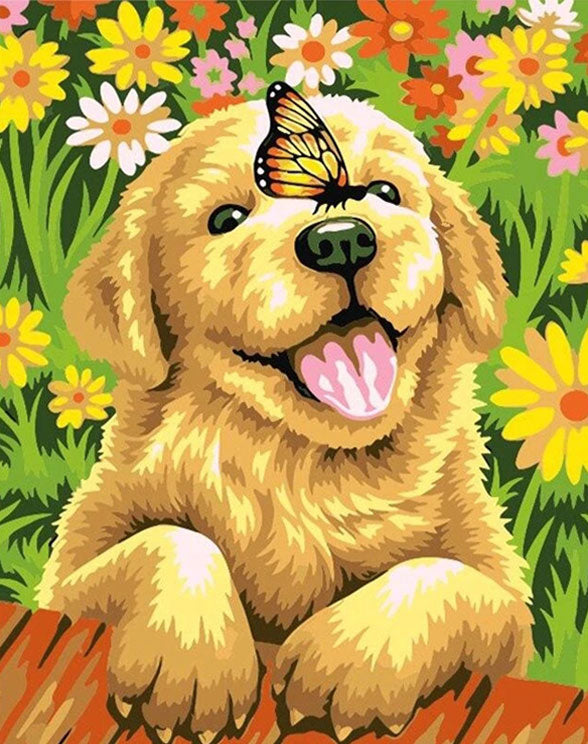 Diamond Painting