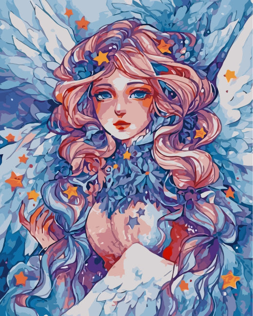 Diamond Painting